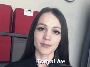 TonyaLive