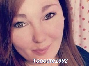 Toocute1992