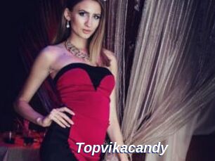 Topvikacandy