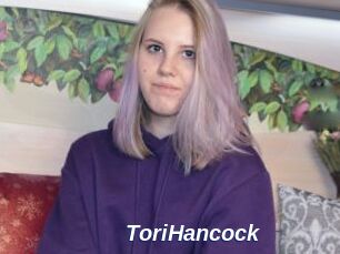 ToriHancock