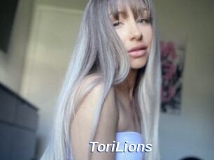 ToriLions