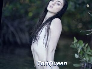 ToriQueen