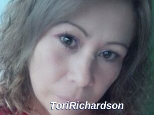 ToriRichardson