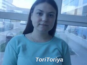 ToriToriya