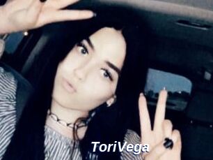 ToriVega