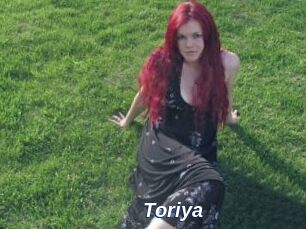 Toriya