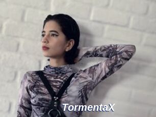 TormentaX