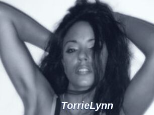 TorrieLynn