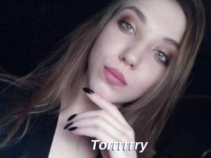 Torrrrrry