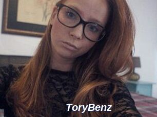 ToryBenz
