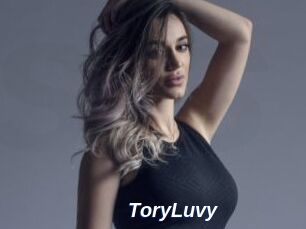 ToryLuvy