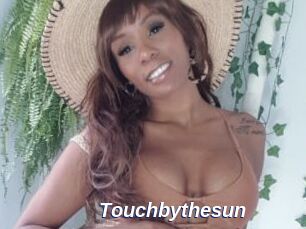 Touchbythesun