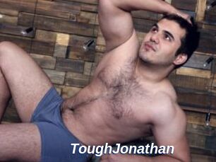 ToughJonathan