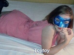 Toytoy