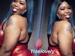 Traelovely