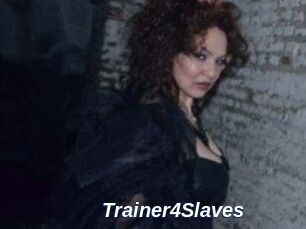 Trainer4Slaves