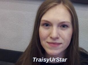 TraisyUrStar