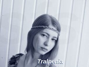 Tralpenia