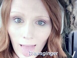 Transginger