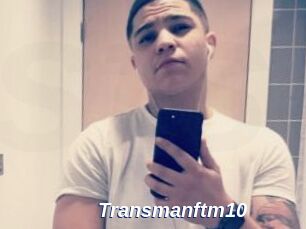 Transmanftm10