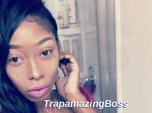 TrapamazingBoss