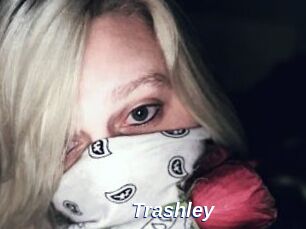 Trashley