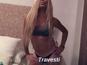 Travesti