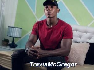 TravisMcGregor