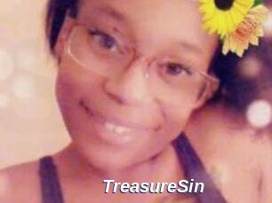 TreasureSin