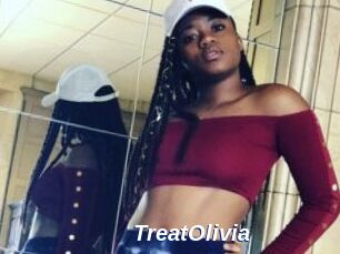 TreatOlivia