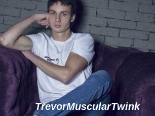 TrevorMuscularTwink