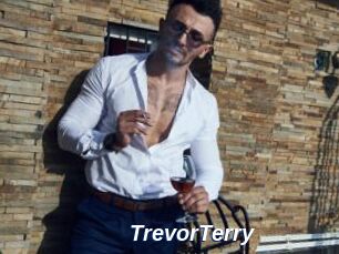 TrevorTerry