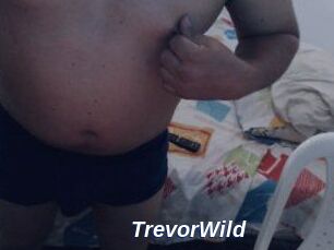 Trevor_Wild