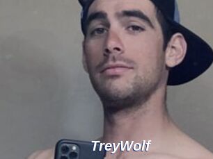 TreyWolf
