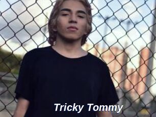 Tricky_Tommy