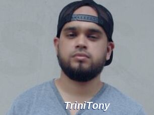 TriniTony