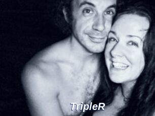 TripleR