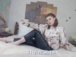 TrishSkarlet