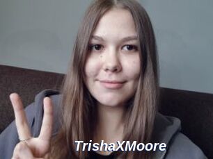 TrishaXMoore