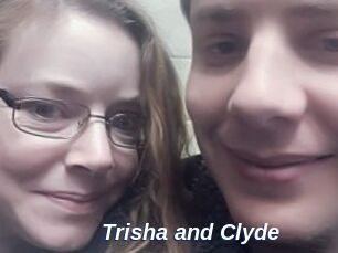 Trisha_and_Clyde