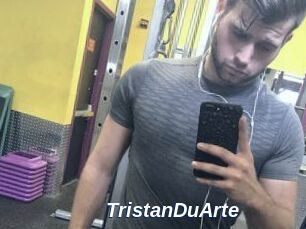 TristanDuArte