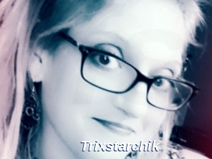 Trixstarchik
