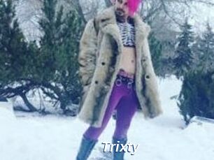 Trixty