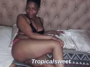 Tropicalsweet