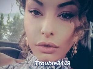 Trouble3449