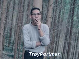 TroyPortman