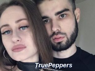 TruePeppers