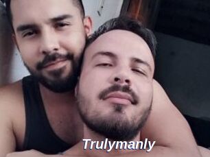 Trulymanly