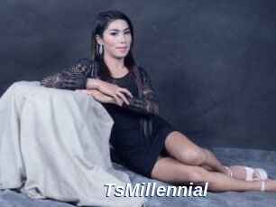 TsMillennial