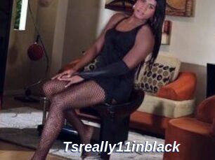 Tsreally11inblack